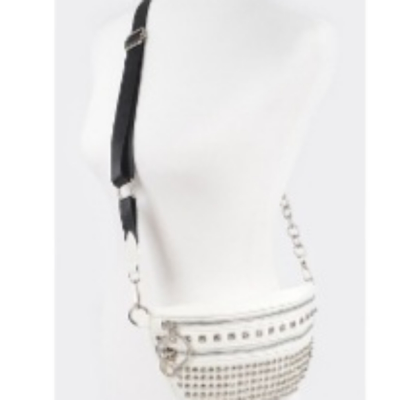 Cross Bag Fanny Packs - Picture 3 of 4